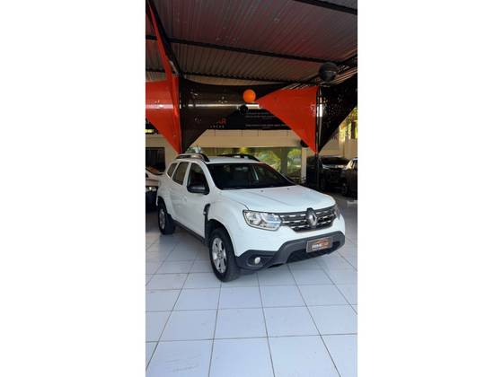RENAULT DUSTER 1.6 16V SCE FLEX ZEN MANUAL RENAULT DUSTER 1.6 16V SCE FLEX ZEN MANUAL
